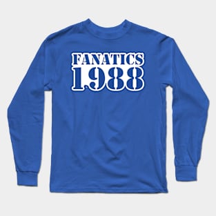 Fanatics Marseille Long Sleeve T-Shirt